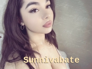 Sunnivabate