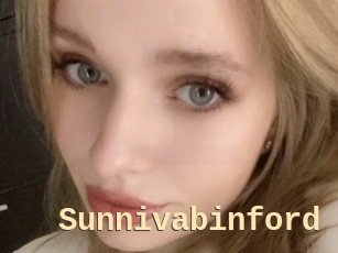 Sunnivabinford