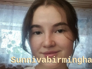 sunnivabirmingha Dialogue Sexe