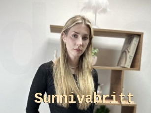 Sunnivabritt