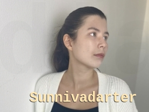 Sunnivadarter