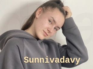 Sunnivadavy