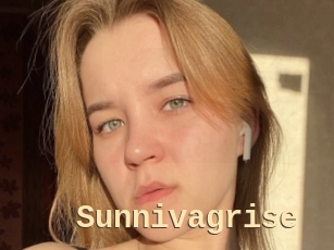 Sunnivagrise