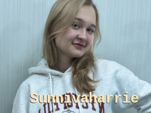 Sunnivaharrie