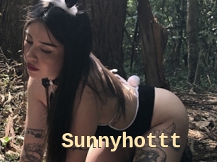 Sunnyhottt