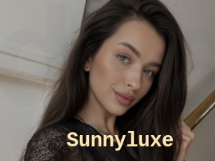 Sunnyluxe