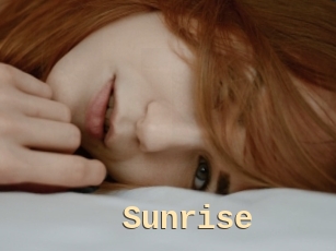 Sunrise