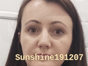 Sunshine191207