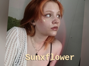 Sunxflower