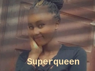 Superqueen