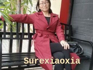 Surexiaoxia
