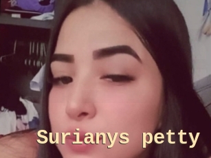 Surianys_petty