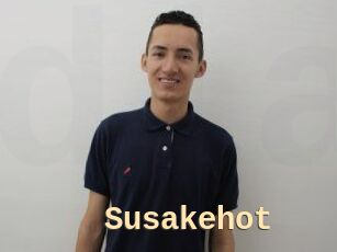 Susakehot