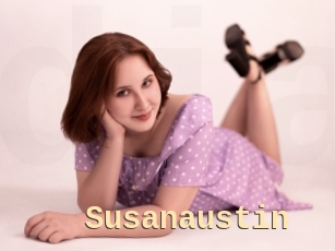 Susanaustin