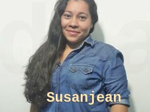 Susanjean