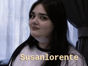 Susanlorente