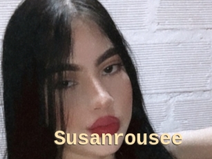 Susanrousee