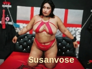 Susanvose