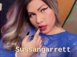 Sussangarrett