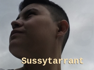 Sussytarrant