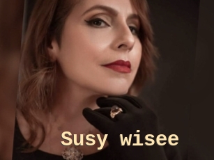 Susy_wisee