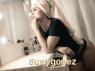 Susygomez