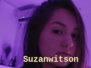 Suzanwitson
