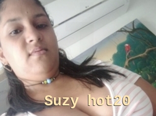 Suzy_hot20