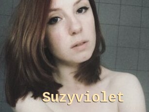 Suzyviolet
