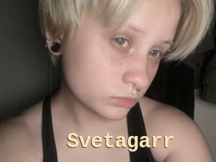 Svetagarr