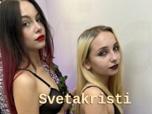 Svetakristi