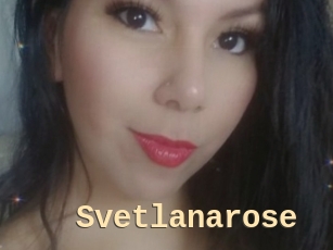 Svetlanarose