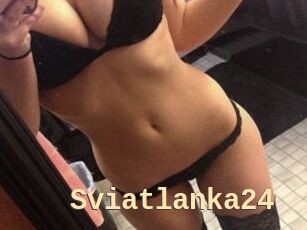 Sviatlanka24