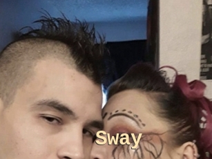 Sway