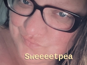 Sweeeetpea