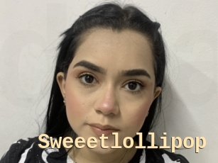 Sweeetlollipop