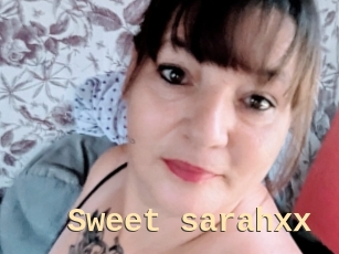 Sweet_sarahxx