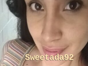 Sweetada92