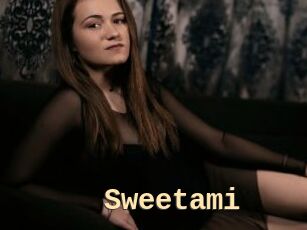 Sweetami