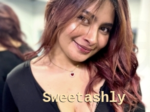 Sweetashly