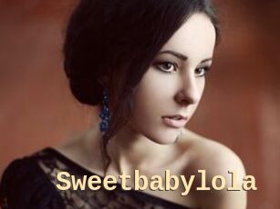Sweetbabylola