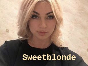 Sweetblonde