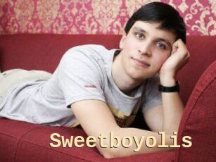 Sweetboyolis