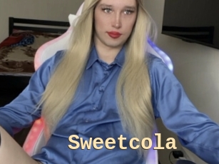 Sweetcola