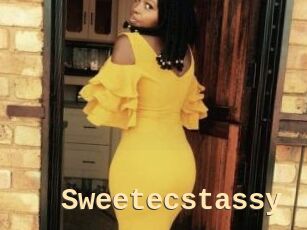 Sweetecstassy