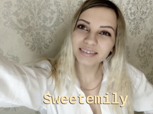 Sweetemily