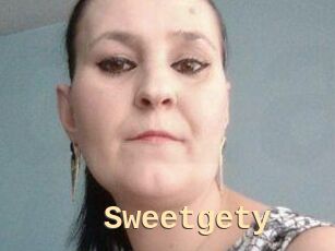 Sweetgety