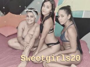 Sweetgirls20