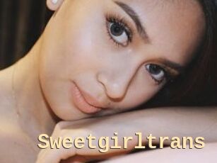 Sweetgirltrans