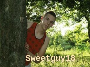 Sweetguy18